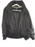 Athleta 100% Polyester Black Jacket Size 1X - photo 1