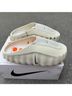 Nike White Mule/Clog Size 7 - photo 6