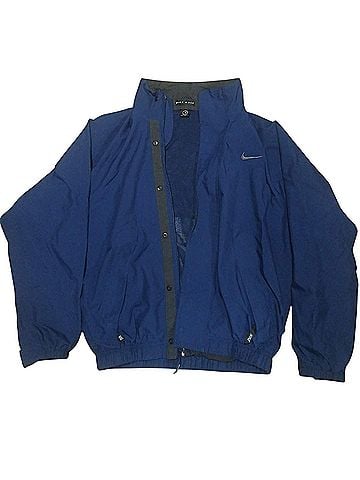 Nike Golf Jacket (view 1)