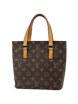 Louis Vuitton Louis Vuitton Vavin PM handbag, Monogram Brown, M51172, for women. (view 1)