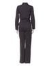 Reformation Solid Gray Jumpsuit Size XS - photo 2
