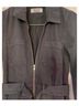 Reformation Solid Gray Jumpsuit Size XS - photo 3