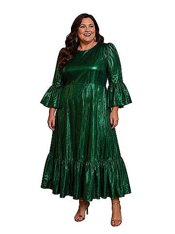 Pomander Place Tuckernuck Cocktail Dress (view 1)