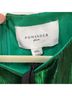 Pomander Place Green Cocktail Dress Size XXL - photo 7