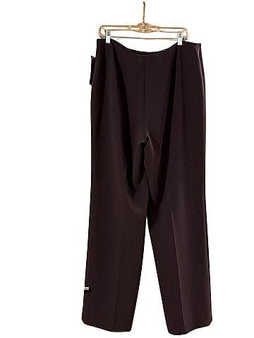 Louben Stretch Track Pants (view 2)