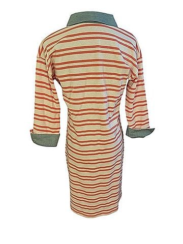 Southern Tide Carolena Casual Dress (view 2)