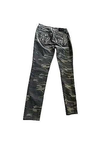 Miss Me M5082S148 Jeans (view 2)