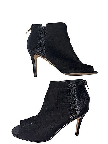 Thalia Sodi Kaarmen Ankle Boots (view 1)