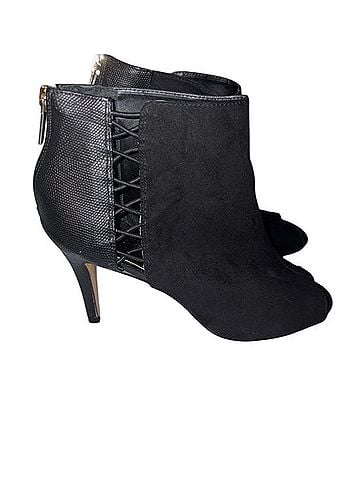 Thalia Sodi Kaarmen Ankle Boots (view 2)