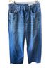 Rag & Bone Blue Jeans Size 26 waist - photo 1
