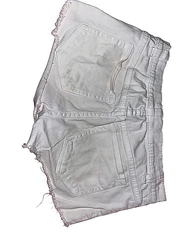 Venus Denim Shorts (view 2)