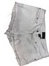 Venus White Denim Shorts Size 11 - photo 1