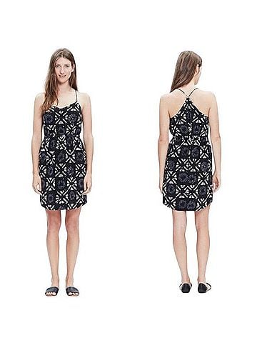 Madewell Starview Cami Dress Casual Dress (view 1)