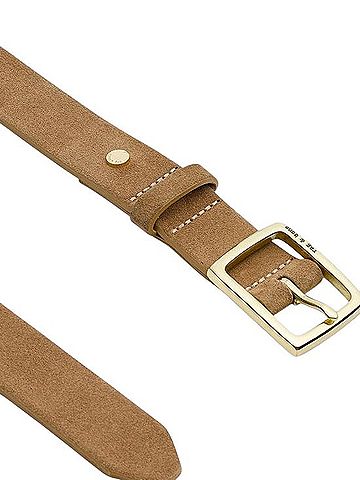 Rag & Bone Boyfriend Belt Leather Belt (view 2)