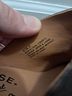 Kork-Ease 100% Leather Black Tan Heels Size 6 - photo 5