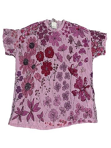 Free People Jewel Embroidered Beaded Mini Dress Cocktail Dress (view 1)