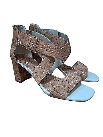 Donald J Pliner Pavla Heels (view 1)