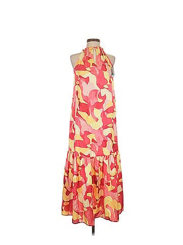 MING WANG Casual Dress (view 1)