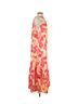 MING WANG Floral Multi Color Casual Dress Size XS - photo 3