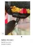 MING WANG Floral Multi Color Casual Dress Size XS - photo 9