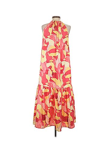 MING WANG Casual Dress (view 2)