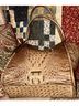 Brahmin 100% Leather Brown Leather Hobo One size - photo 4