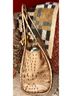 Brahmin 100% Leather Brown Leather Hobo One size - photo 5