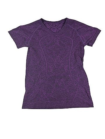 Lululemon Athletica T-Shirt (view 2)