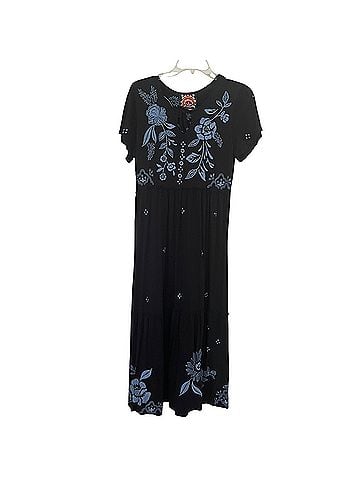 Johnny Was Lyra Casual Dress (view 1)