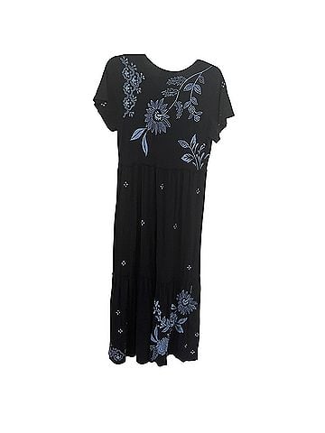 Johnny Was Lyra Casual Dress (view 2)