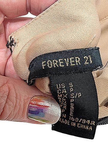 Forever 21 Cocktail Dress (view 2)