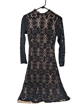 Forever 21 Cocktail Dress (view 1)