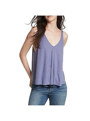 Free People Sleeveless Top (view 1)
