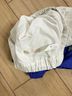 Free People White Blue Skort Size S - photo 5