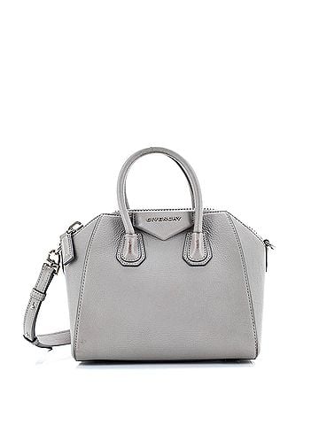 Givenchy Antigona Bag Leather Mini (view 1)