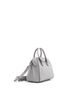 Givenchy 100% Leather Gray Antigona Bag Leather Mini One size - photo 3