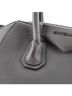 Givenchy 100% Leather Gray Antigona Bag Leather Mini One size - photo 6