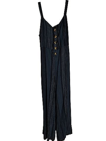 Indigo Rein Jumpsuit (view 1)