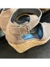 Stuart Weitzman Wedges Size 7 1/2 - photo 6