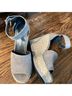 Stuart Weitzman Wedges Size 7 1/2 - photo 13