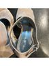 Stuart Weitzman Wedges Size 7 1/2 - photo 3