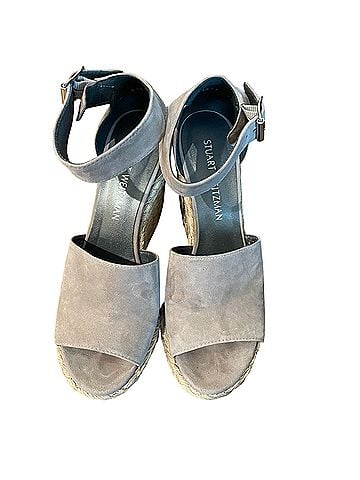 Stuart Weitzman Wedges (view 1)