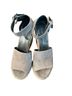 Stuart Weitzman Wedges Size 7 1/2 - photo 1