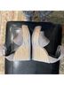 Stuart Weitzman Wedges Size 7 1/2 - photo 7