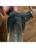 Stuart Weitzman Wedges Size 7 1/2 - photo 9