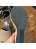 Stuart Weitzman Wedges Size 7 1/2 - photo 8
