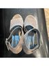 Stuart Weitzman Wedges Size 7 1/2 - photo 12