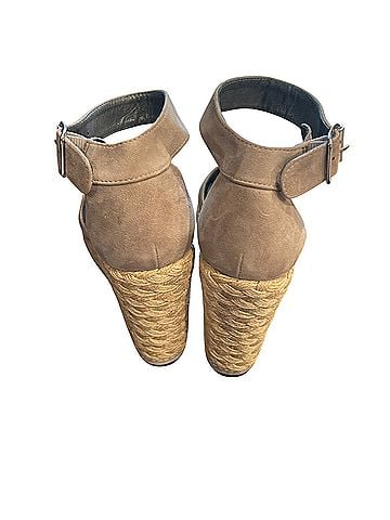 Stuart Weitzman Wedges (view 2)