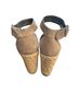 Stuart Weitzman Wedges Size 7 1/2 - photo 2
