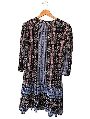 Holding Horses Casual Dress (view 2)
